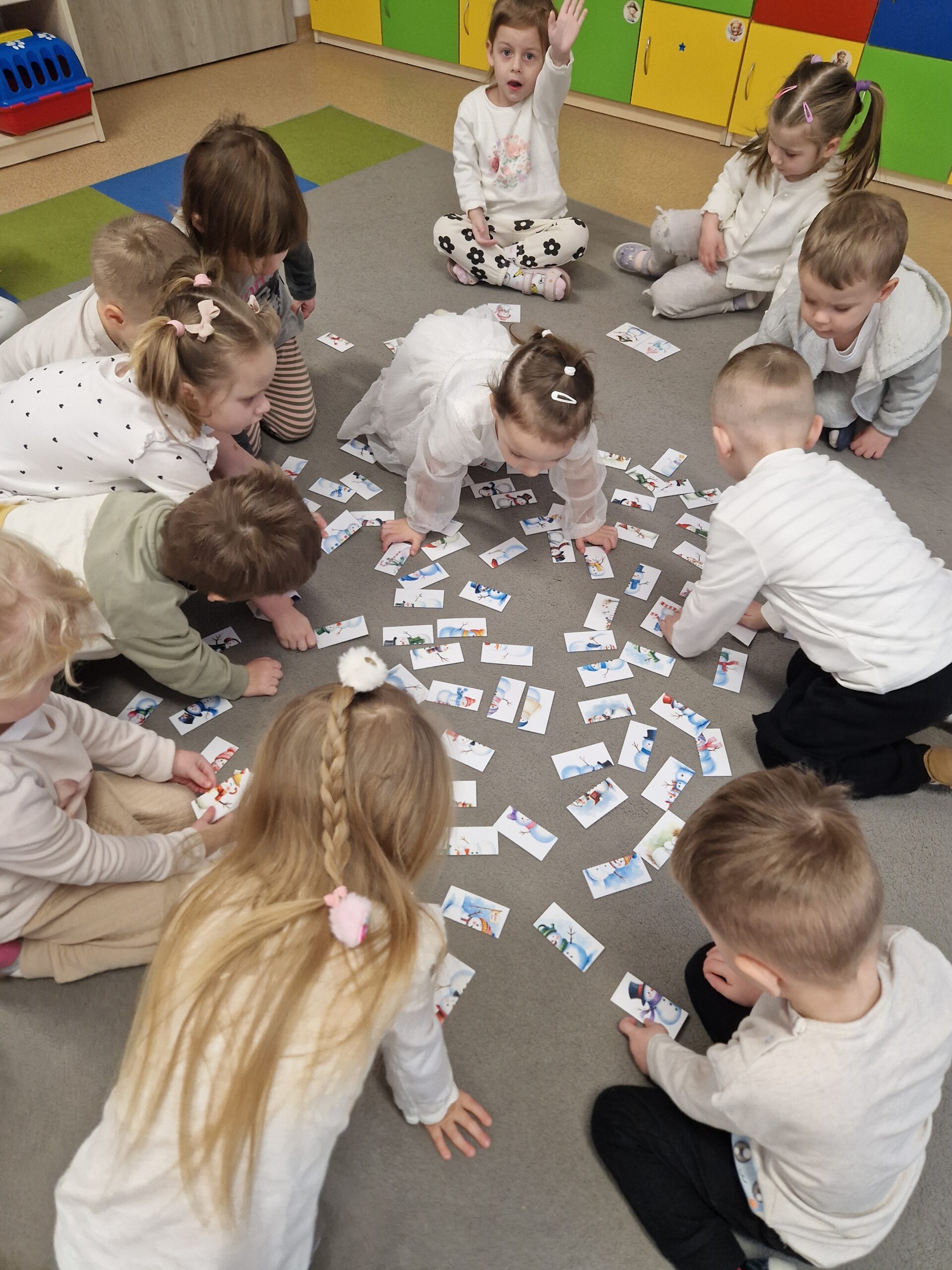 Zespół Oświatowy w Golicach