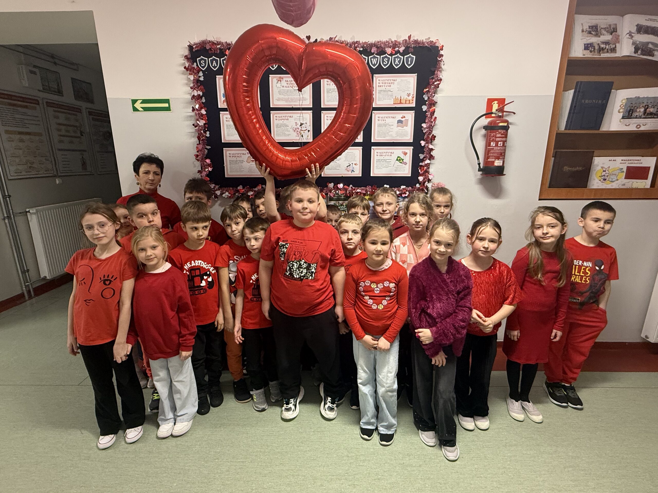 Zespół Oświatowy w Golicach