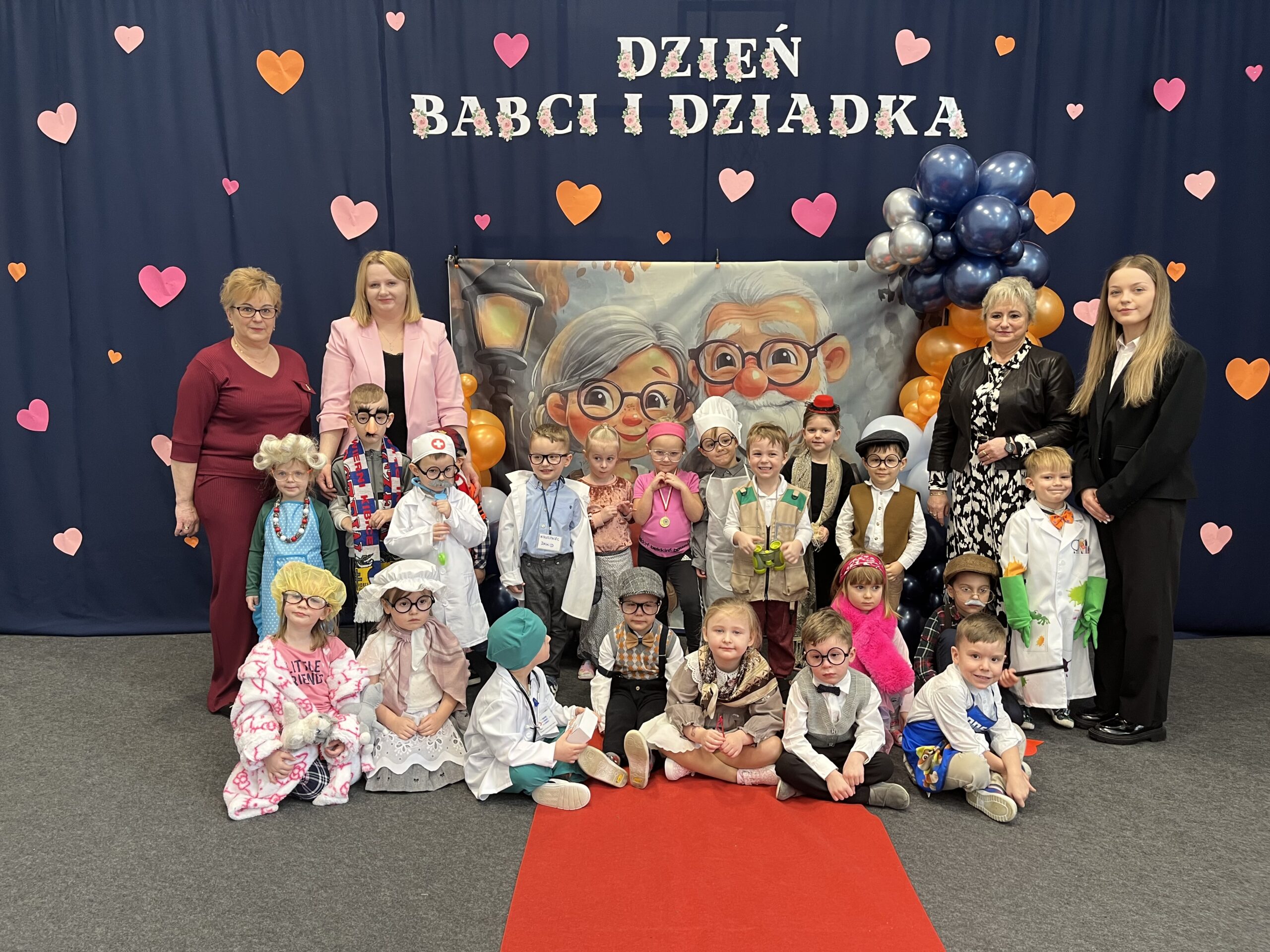 Zespół Oświatowy w Golicach