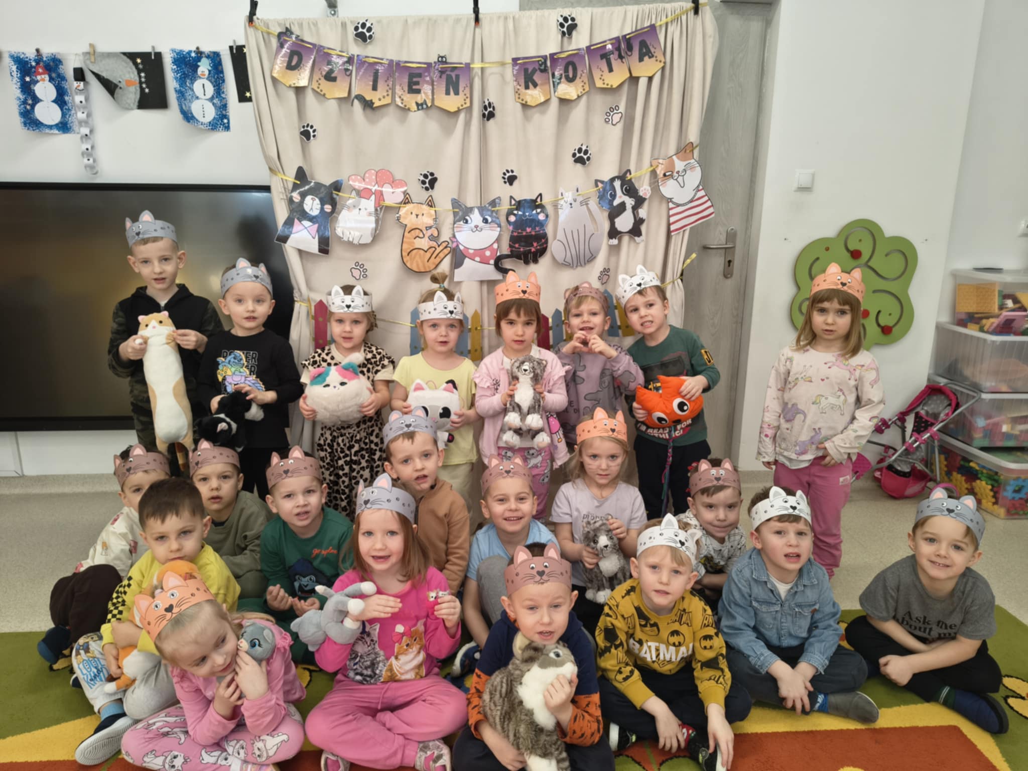 Zespół Oświatowy w Golicach