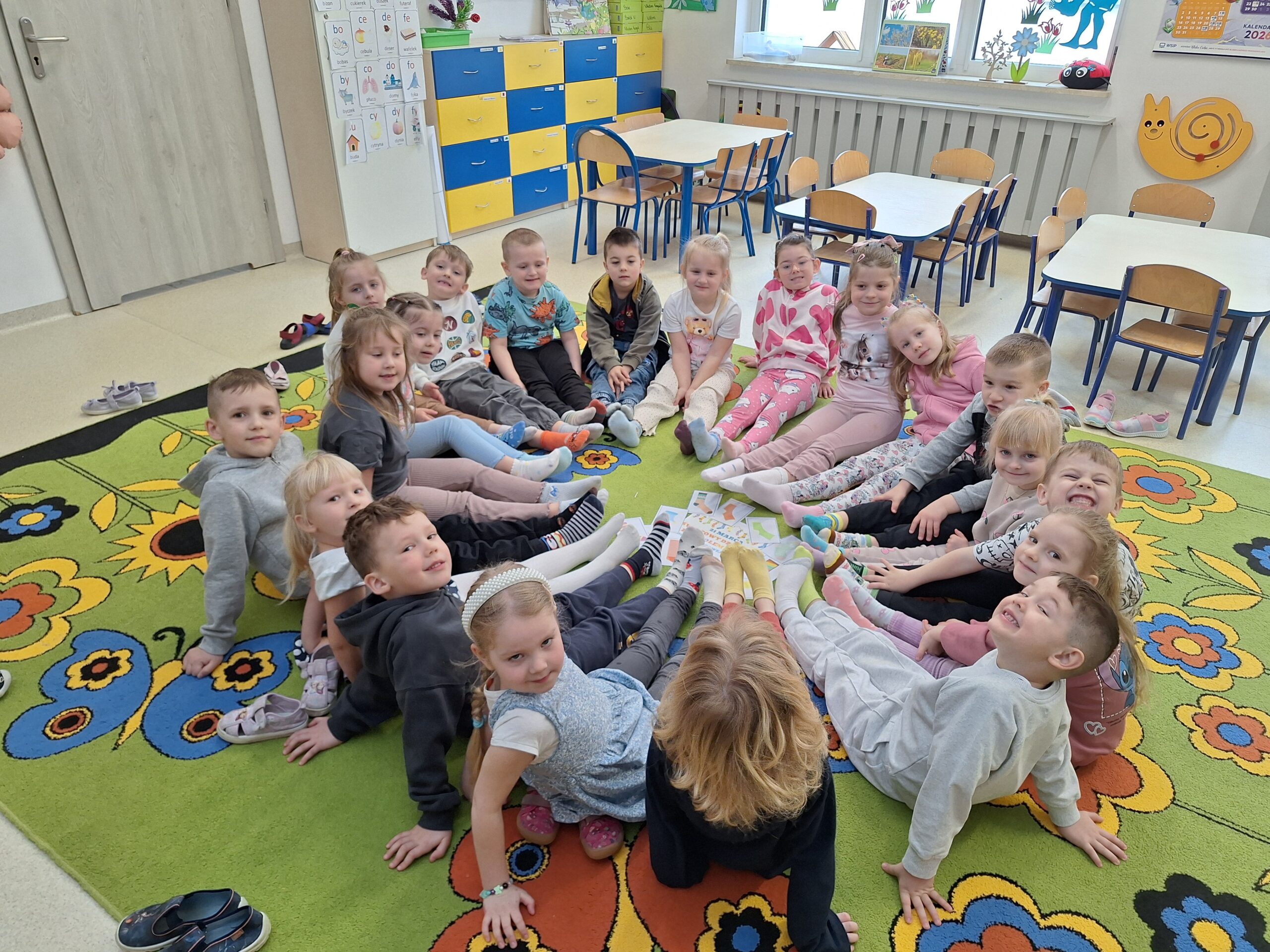 Zespół Oświatowy w Golicach