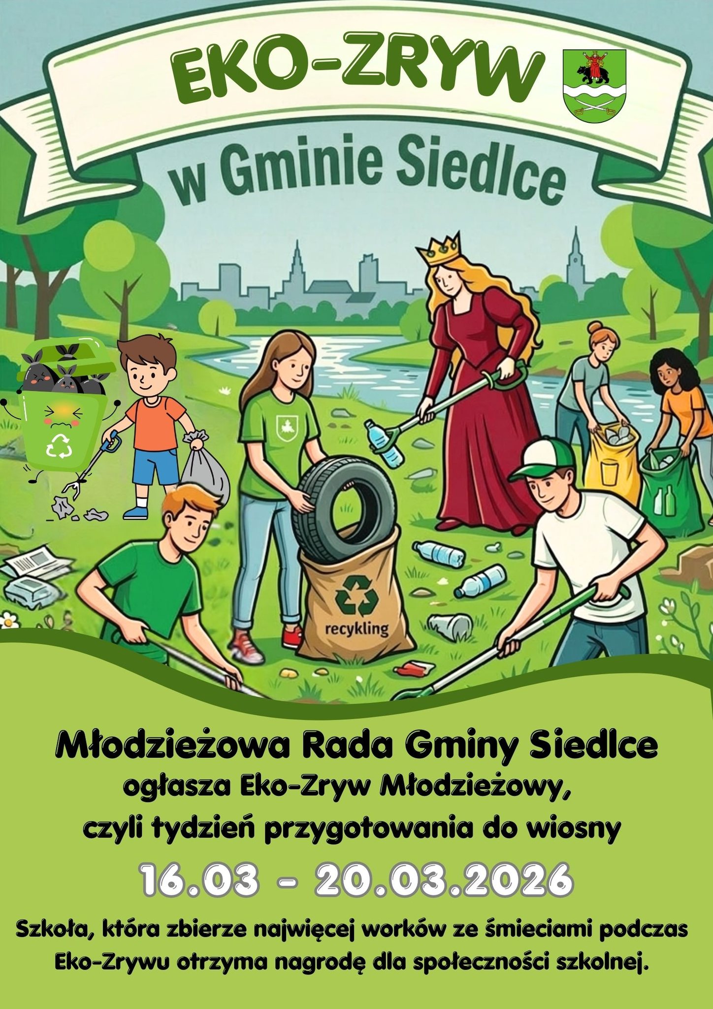 Zespół Oświatowy w Golicach