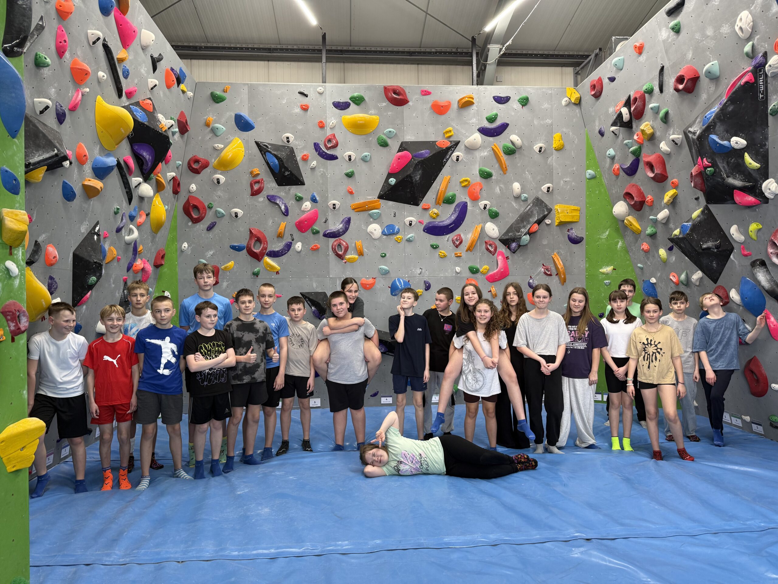 Zespół Oświatowy w Golicach