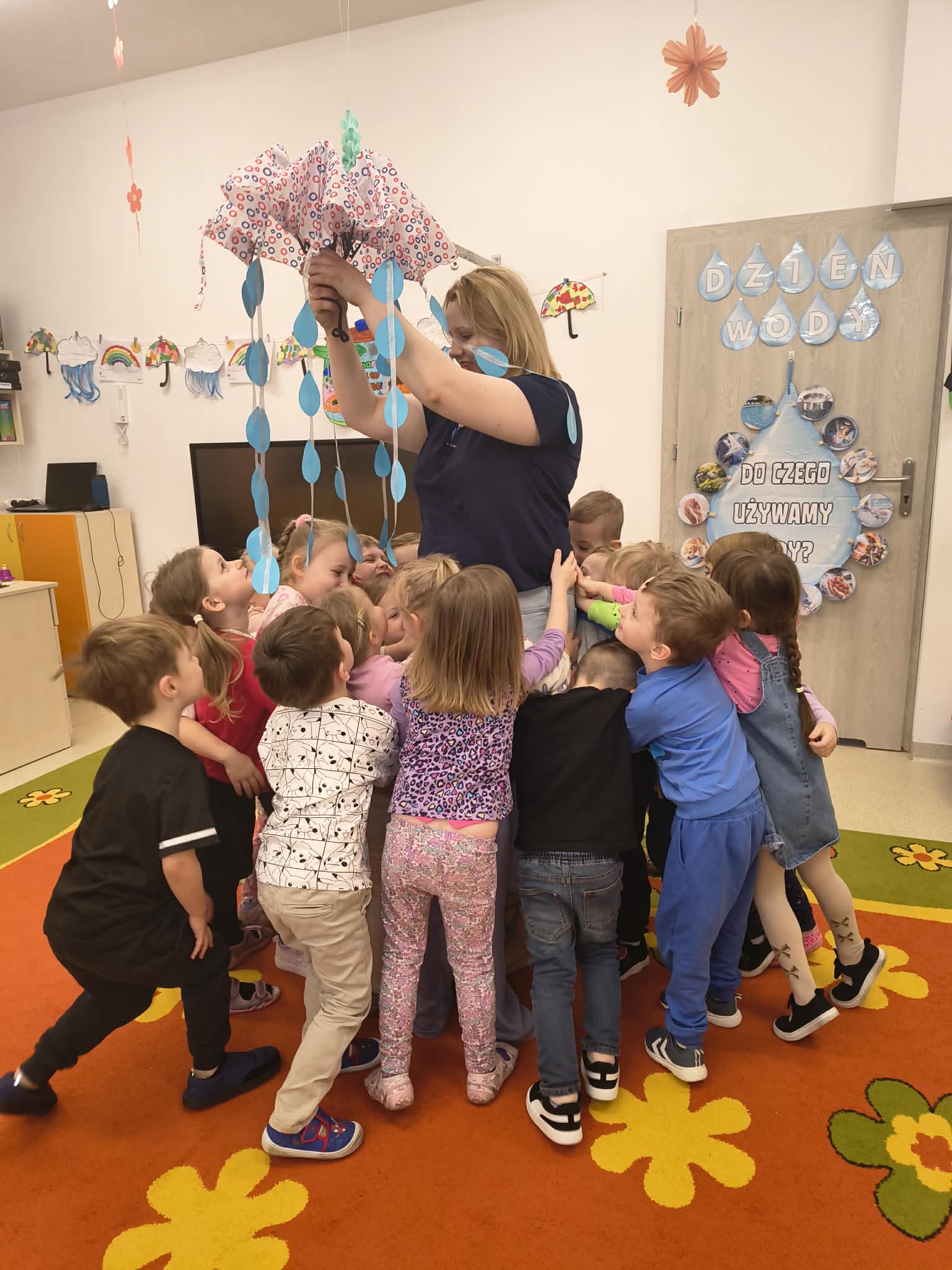 Zespół Oświatowy w Golicach