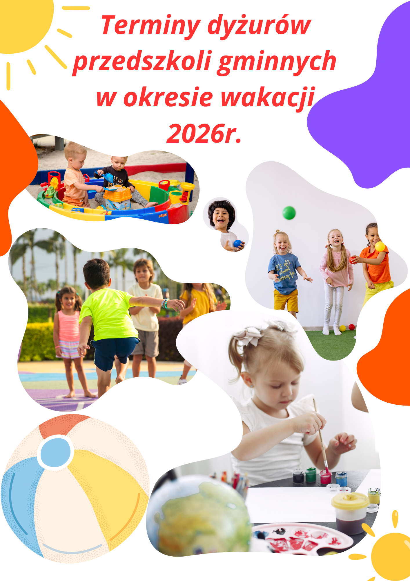 Zespół Oświatowy w Golicach