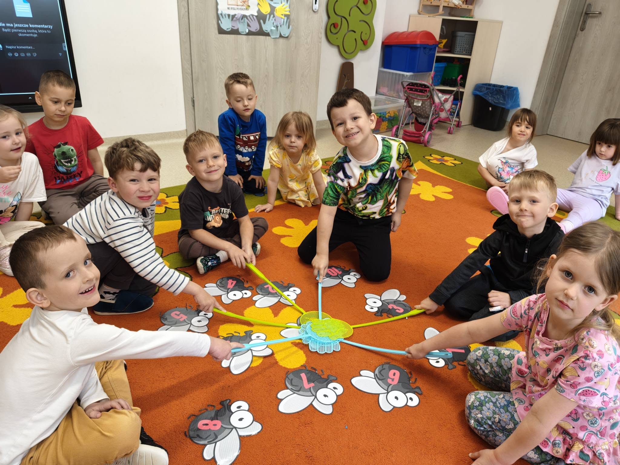 Zespół Oświatowy w Golicach