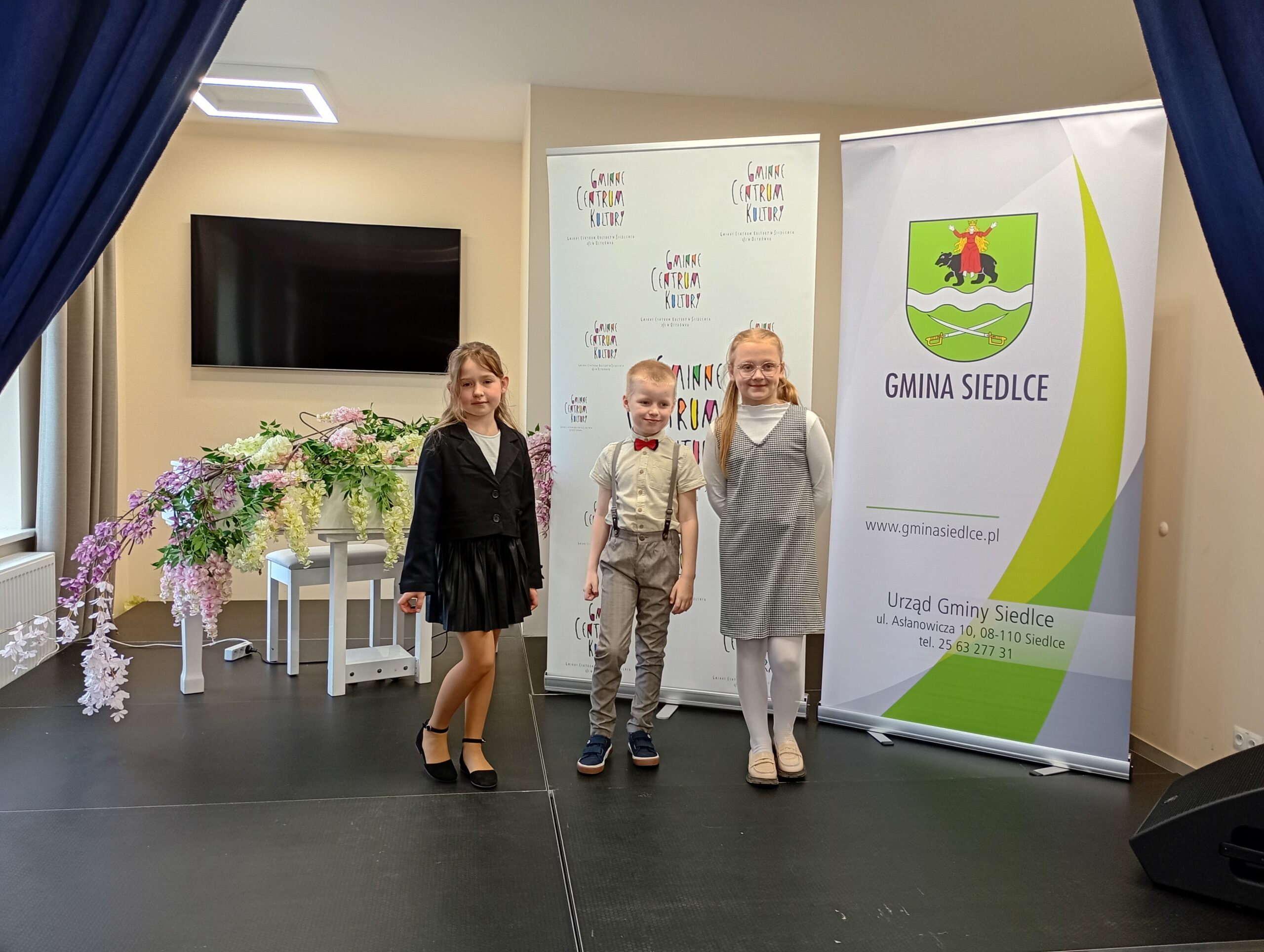 Zespół Oświatowy w Golicach