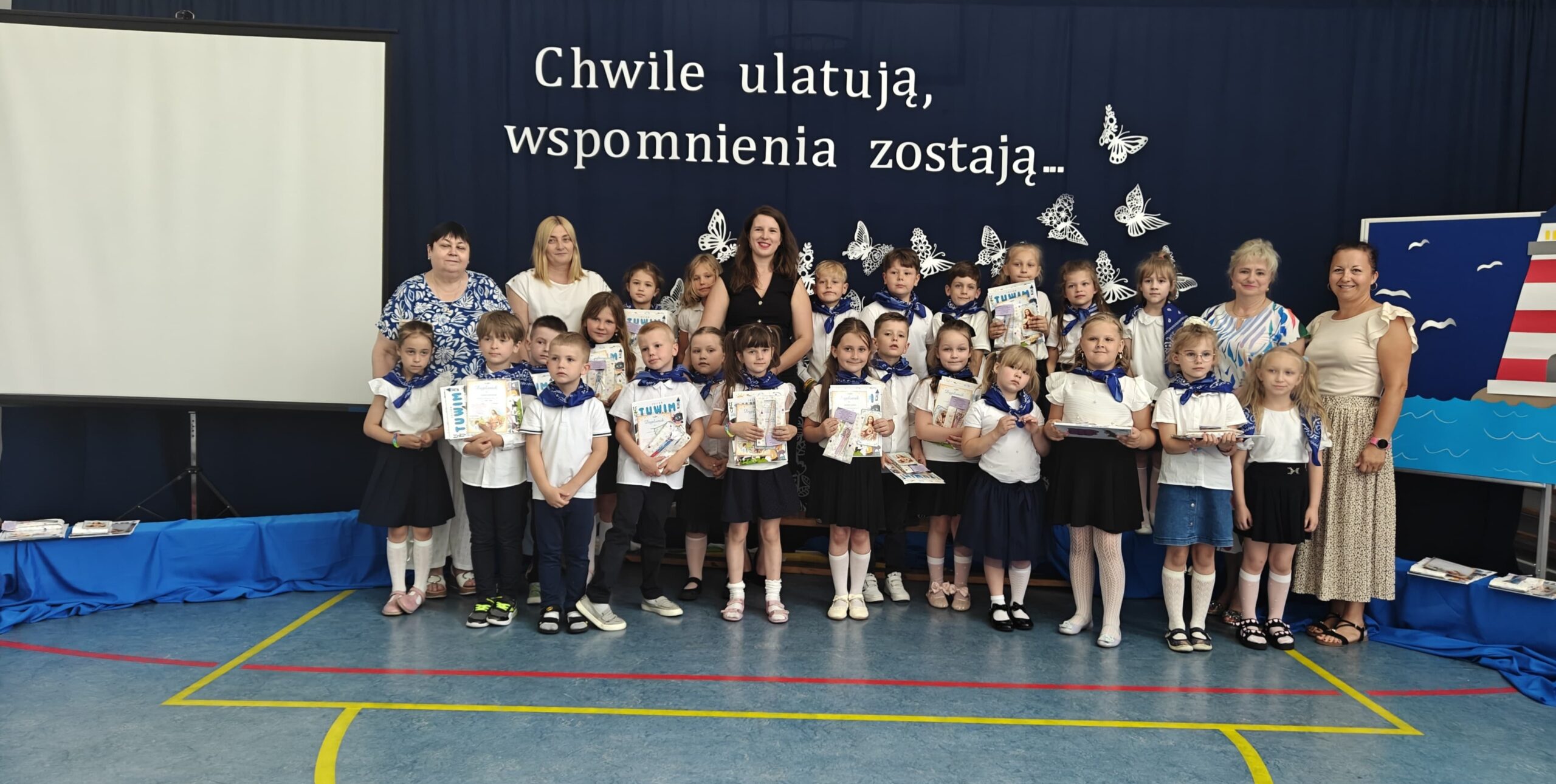 Zespół Oświatowy w Golicach